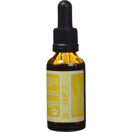 Set Manichiură, Equisalud, YAP 2 Kidney, 31ml