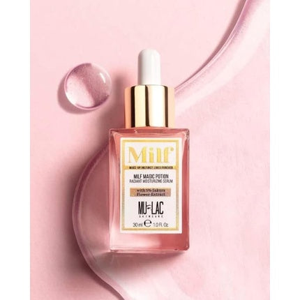 Ser facial, Mulac, Milf Magic Potion, 30ml