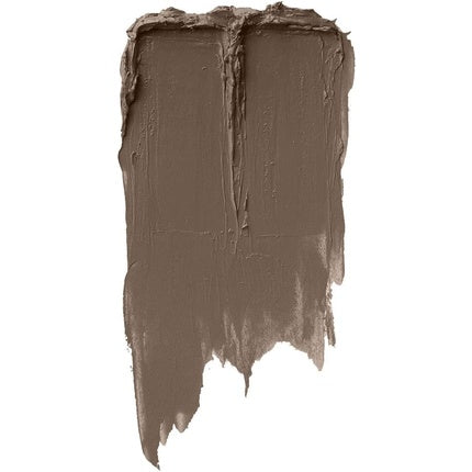 Ruj lichid NYX, Lip Lingerie, maro, mat