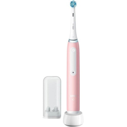 Periuță electrică Oral-B iO 3N, roz