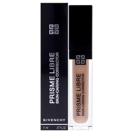 Corector ten, Givenchy, Prisme Libre, piersică