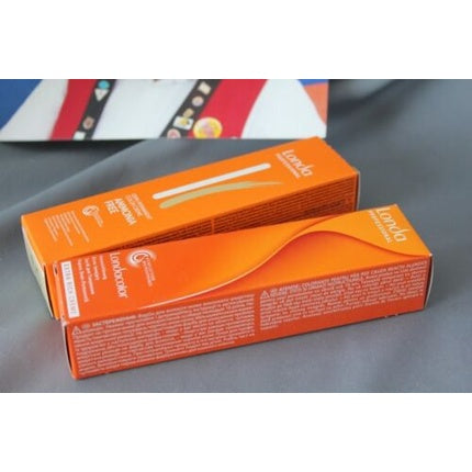 Vopsea de păr, Londa, Londacolor toning, 60ml