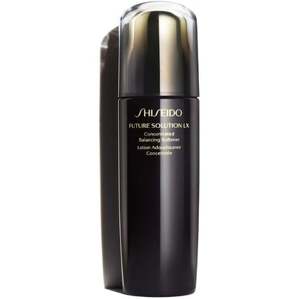 Lotiune hidratanta, Shiseido, Future Solution LX Concentrated Balancing Softener, 170 ml