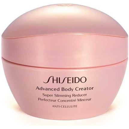 Lotiune slim, Shiseido Advanced Body Creator, 200ml