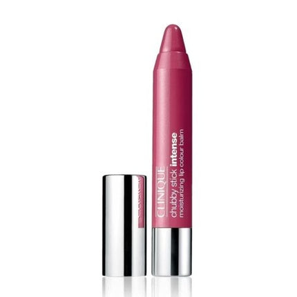Luciu de buze Clinique Chubby Stick Roomiest Rose