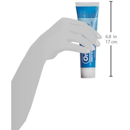 Pastă de dinți, Oral-B, Pro Expert, albastru, 75ml
