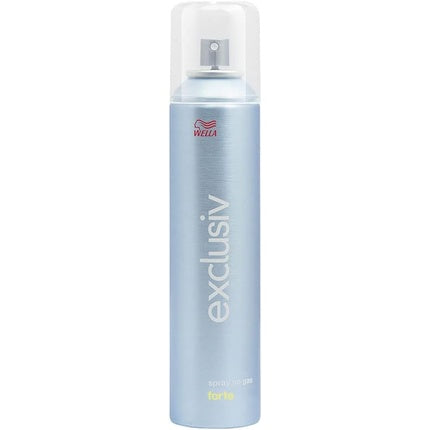 Fixativ Wella Exclusiv Forte 250 ml