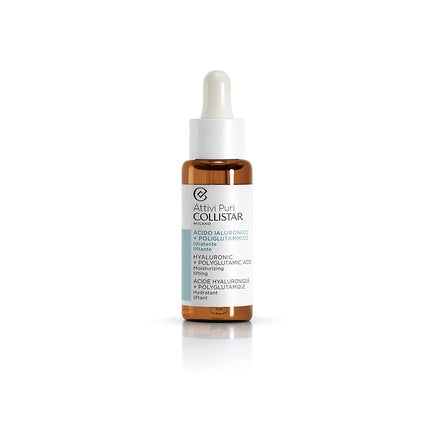 Ser Acid Hialuronic, Collistar, 30ml