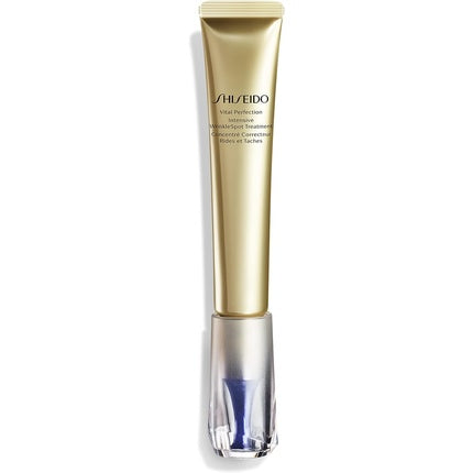 Tratament antirid Shiseido Vital Perfection Intensive, 20ml