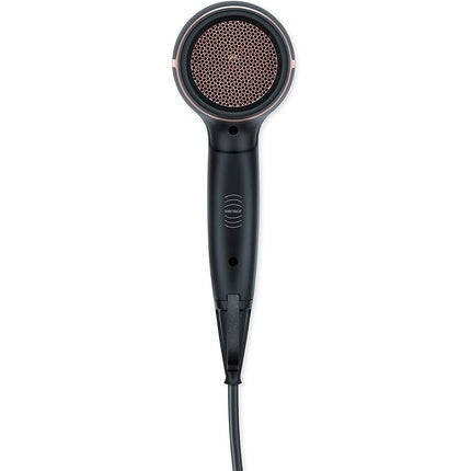 Uscător de păr, Beurer, HC 60, negru, senzor tactil