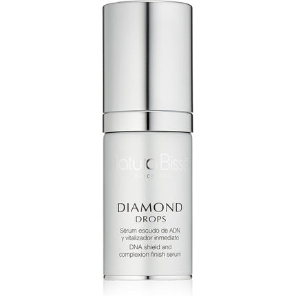 Picături oculare Natura Bissé Diamond Drops 25ml