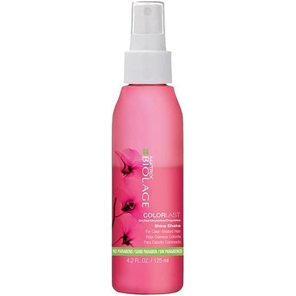 Spray păr Matrix, Biolage ColorLast, roz, 125ml