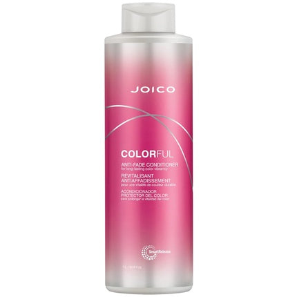 Balsam păr, Joico, Colorful, anti-decolorare, 958ml