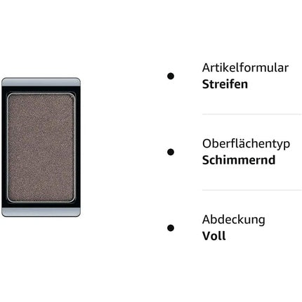 Fard de Pleoape, Artdeco, Magnet Eyeshadow Pearl 17, 9g