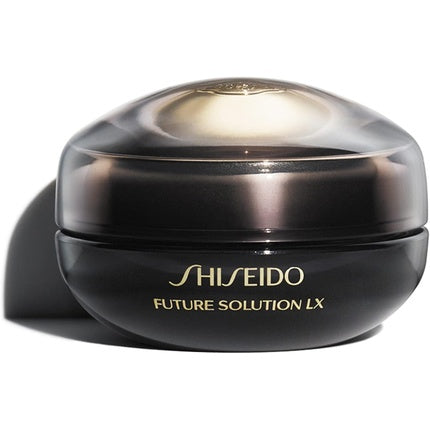 Crema Contur Ochi si Buze, Shiseido Solution, 17ml