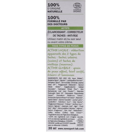 Serum albire, Novexpert, Green Tea Polyphenols, 30ml