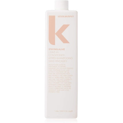 Balsam Leave-In, Kevin Murphy, Staying Alive, Alb, 1090g