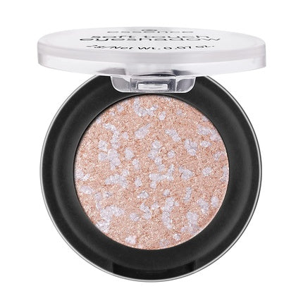 Fard de pleoape, Essence, Soft Touch, Bubbly Champagne, 2g