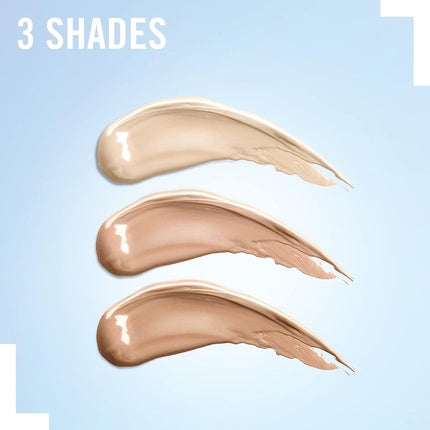 BB Cream, Rimmel, SPF 15, 30ml