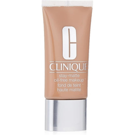 Fond de ten Clinique Stay Matte Oil Free 74 Beige, 30ml