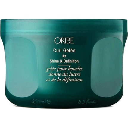 Gel Styling Păr, Oribe, Curl Gelée, verde