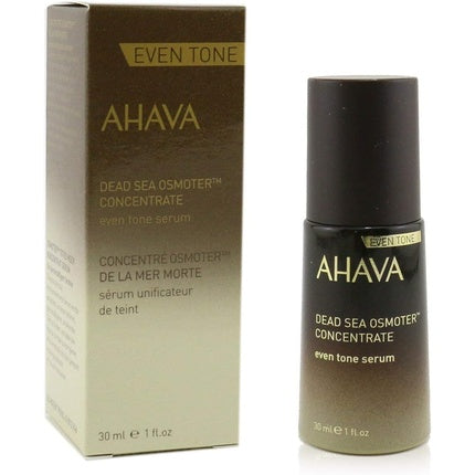 Ser fata Ahava, Osmoter, 30ml