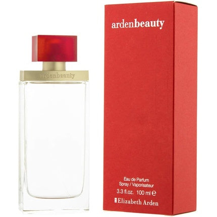 Parfum, Elizabeth Arden, Arden Beauty, 100ml