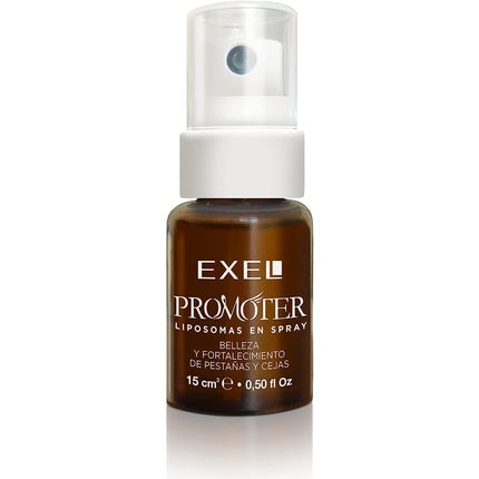 Spray finisare machiaj, Exel, 50g