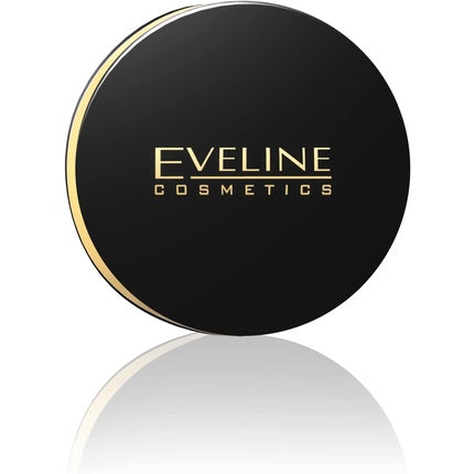 Pudră compactă, Eveline, Celebrities 22 Natural