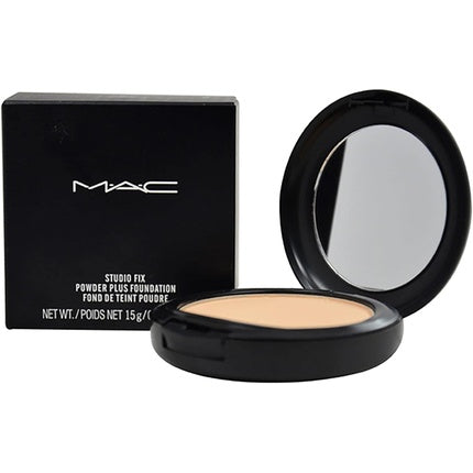 Fond de ten pudră, Mac, Studio Fix C3, 15g