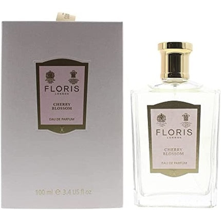 Parfum Floris Cherry Blossom 100ml