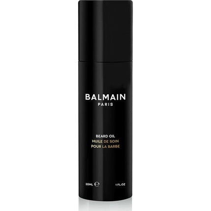 Ulei pentru barbă, Balmain, 30 ml