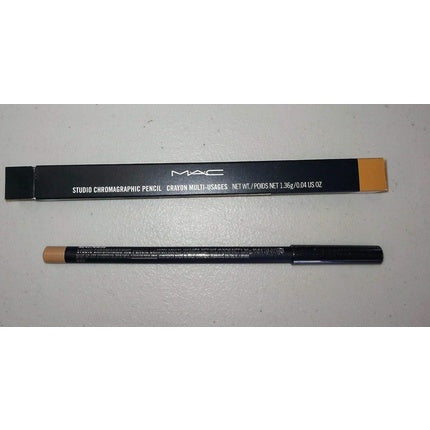 Creion Ochii MAC Studio Chromagraphic, Bej