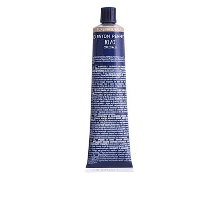 Vopsea de par, Wella, Koleston Perfect Me Pure Naturals 10/0, 60ml
