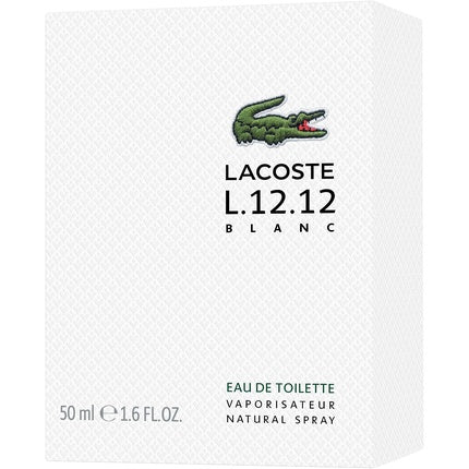 Parfum Lacoste Eau De Lacoste L.12.12 Blanc, 50ml