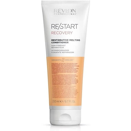 Balsam, Revlon Re-Start Recovery Restorative Melting, 200ml