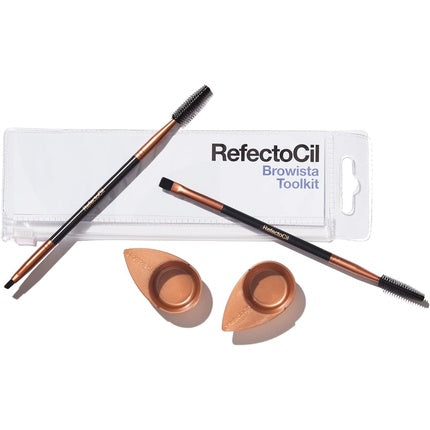 Adeziv pentru gene, RefectoCil, Eyelash Lifter, 100g
