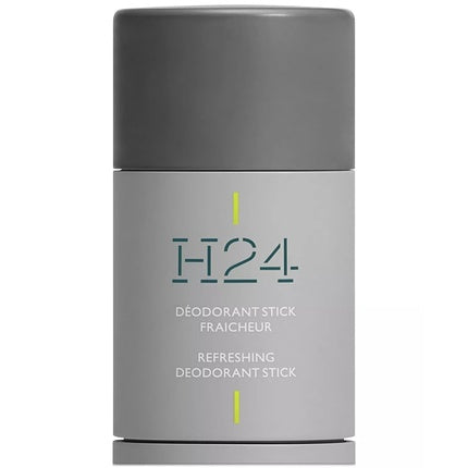 Deodorant stick, Hermès, H24, 75g