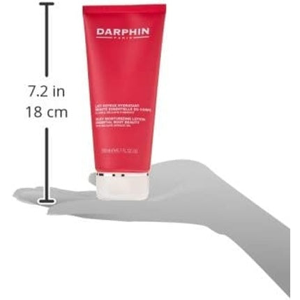 Loțiune Corp, Darphin, 200ml, Ulei Caise