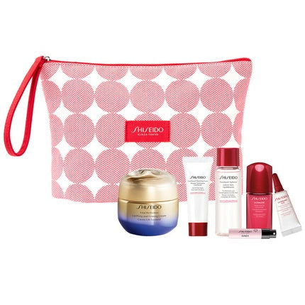 Set cadou, Shiseido, Vital Perfection, 223g