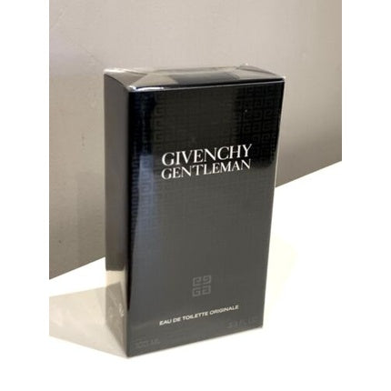 Apa de Toaleta, Givenchy, Gentleman, 100ml
