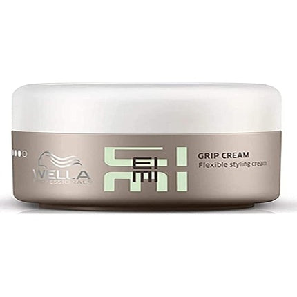 Crema de styling, Wella EIMI Grip, 75ml