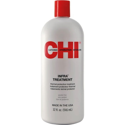 Tratament termoprotector, Chi, Infra, multicolor, 946ml