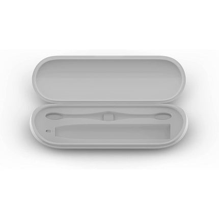 Rezerve Periuță dinț Oclean X Pro, alb/roz, set 6 buc