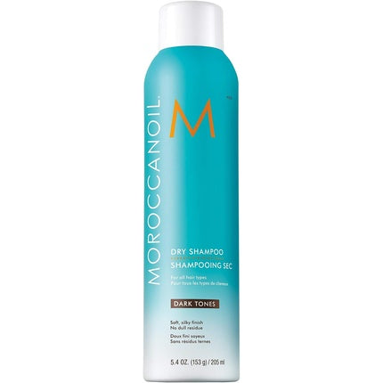 Sampon Uscat, Moroccanoil, Dark Tones, 205ml