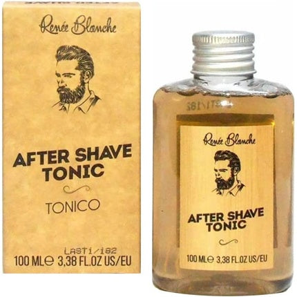 Tonic barbă Renee' Blanche, 100ml, hidratant și revigorant