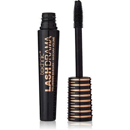 Mascara Technic Lash Drama volum negru 10ml