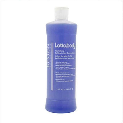 Cremă coafantă Revlon Lottabody, 450 ml