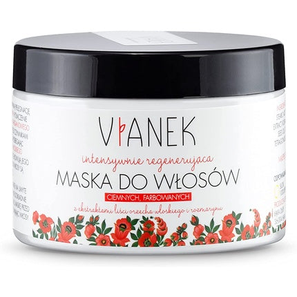Masca păr, Vianek, regenerare, 150ml