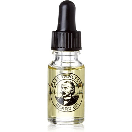 Ulei de barbă, Captain Fawcett, Private Stock, 10ml